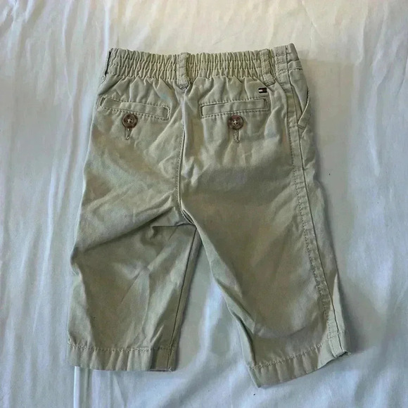 Tommy Hilfiger - 3 piece baby outfit/set. Size 3-6 months - Picture 11 of 12